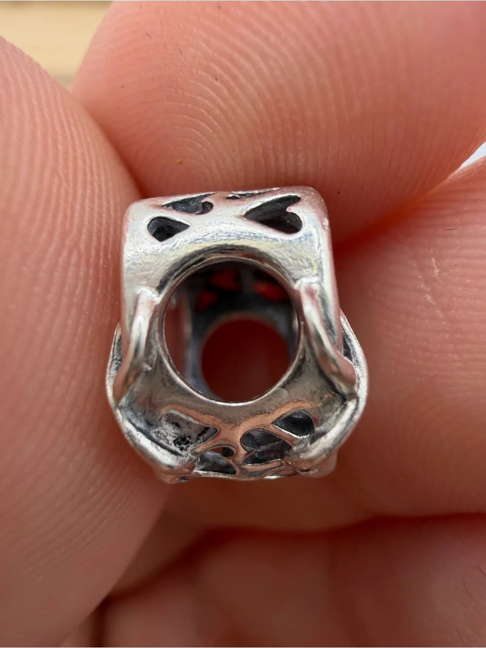 Pandora authentic love